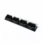 Carregador para dispositivos móveis Newland NLS-CD1051-4C-V2 Indoor preto