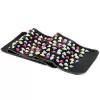 Tapete de massagem para os pés MDH FOOT MASSAGE MAT – tapete de massagem compacto para os pés
