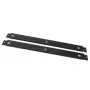 Watercool MO-RA IV 600 suporte de parede - 600 mm, preto