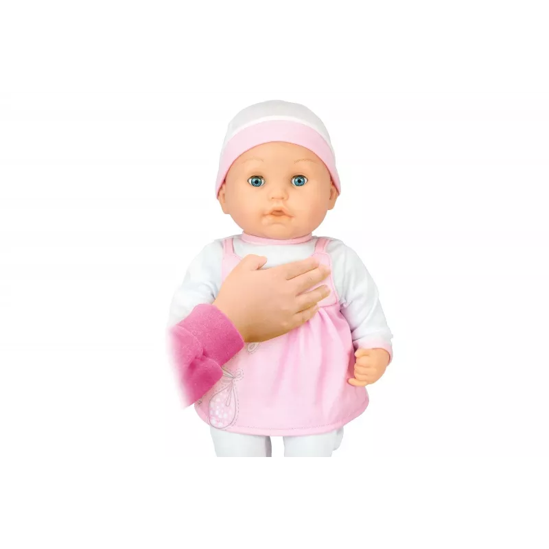 Artyk Natalia Adorable baby boneca