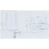 Antena omnidirecional Teltonika PR1ICC60 28 dBi 0.617-4.2 GHz