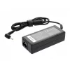 Fonte de alimentação MITSU 20V 3,25A para portáteis Lenovo, modelo 5ZM038