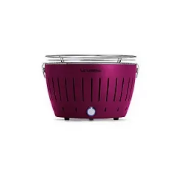LotusGrill G34 U Lilás