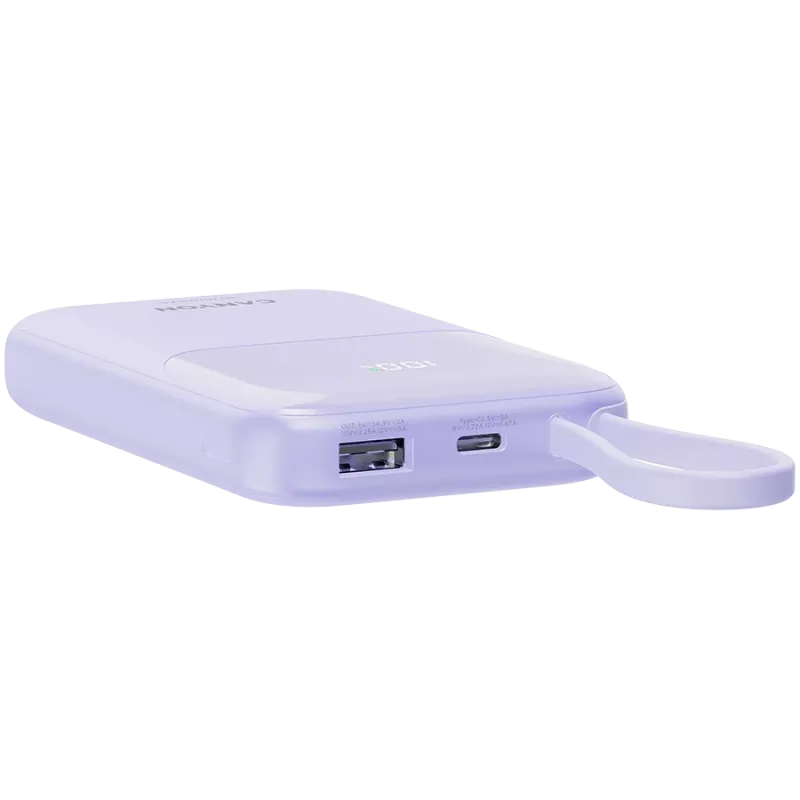 Powerbank portátil CANYON OnPower 101 10000 mAh