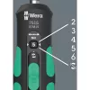 Wera 7515 Individual Wera 7515 Largura 60 mm Comprimento 150 mm Altura 35 mm