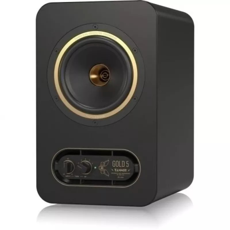 Monitor de campo próximo Tannoy GOLD 5 5 200W