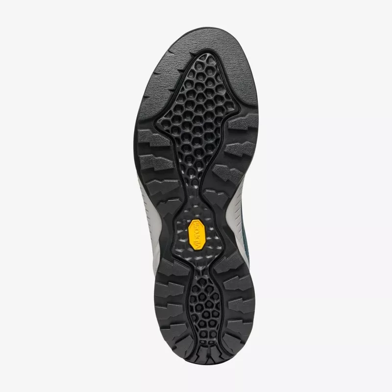 Sapatos mojito-petrol-38 SCARPA