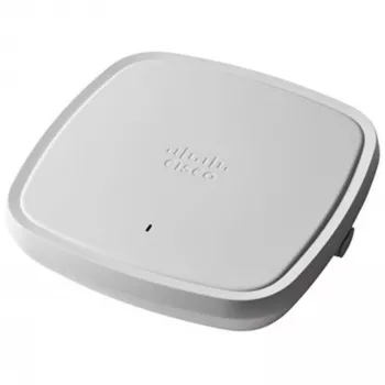 Ponto de acesso sem fios Cisco Catalyst 9120AXI-E Wi-Fi 6