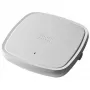 Cisco Catalyst 9120AXI-E ponto de acesso sem fios, Wi-Fi 6 (802.11ax), 4x4:4 MIMO, antena interna, Bluetooth 5, mGig, PoE