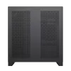 Gamemax | Caixa | INFINITY PRO BK | ATX