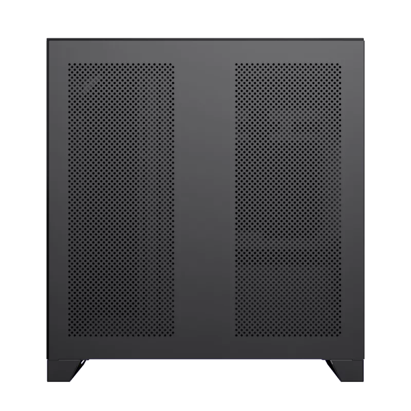 Gamemax | Caixa | INFINITY PRO BK | ATX