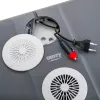 Geleira portátil Camry | CR 8093 | 40 L | 12 V | E