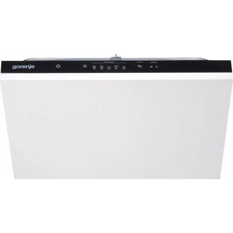 Gorenje GV520E15 totalmente integrável 9 conjuntos de louça