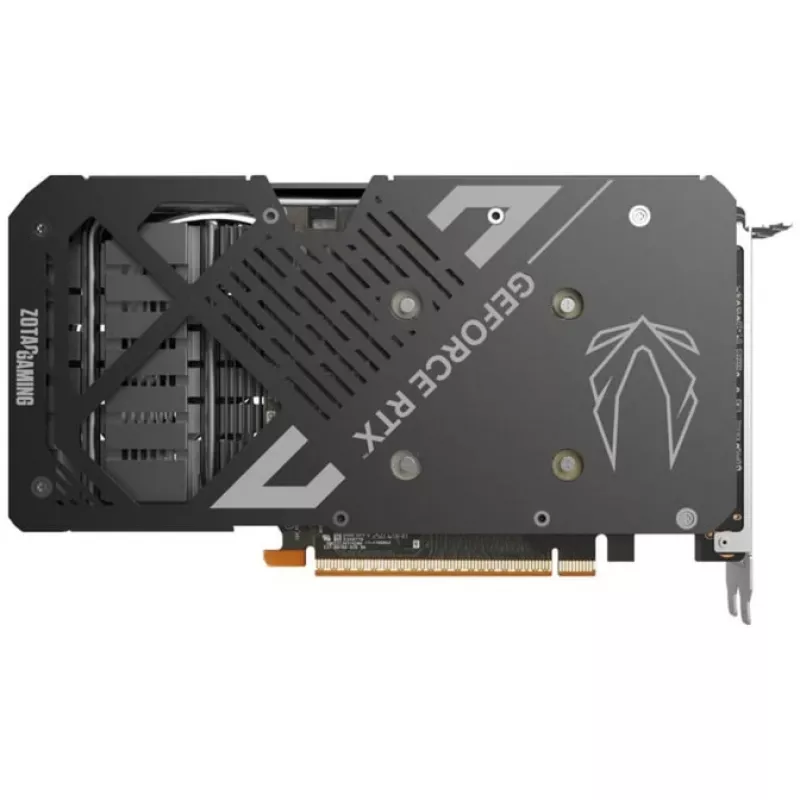 ZOTAC GAMING GeForce RTX 5050 Twin Edge OC 8GB GDDR6 Placa gráfica