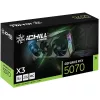 Placa gráfica Inno3D GeForce RTX 5070 Ti 16 GB GDDR7, PCIe 5.0, 256-Bit, 334 mm, 3xDP/1xHDMI