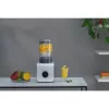 SMEG BLC01BLMEU Liquidificadora profissional preto-mate 1,5 L (BLC01BLMEU)