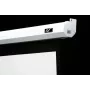 Elite Screens | Spectrum Series | Electric84XH | Diagonal 84 polegadas | 16:9 | Largura visível da imagem (B) 186 cm | Branco