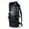Mochila impermeável Amphibious Quota 30L preta P/N: ZSA-2030.01