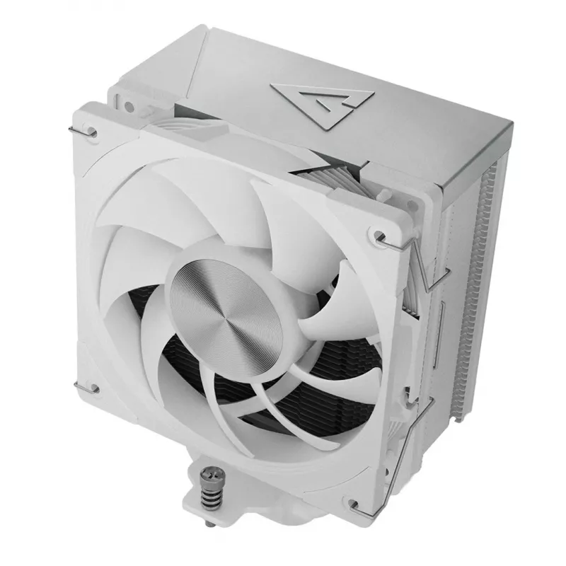 MODECOM Volcano 0C T720 dissipador de CPU por ar 12 cm branco