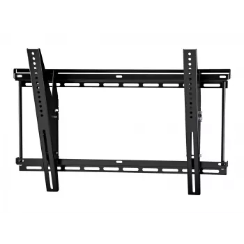 Suporte de parede Ergotron Neo-Flex Tilting UHD 160 cm (63 inch), preto