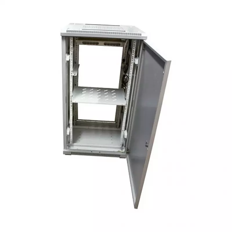 ALLNET ALL-SNB6642BDGRAU Rack autónomo 42HE cinzento