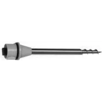 Sonda para alimentos congelados TESTO, compatível com termómetro alimentar profissional Testo 105, 12 27 71 0613 1052 (0613 1052)
