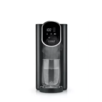 Dispensador de água quente HW610 Turbo Caso