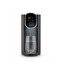 Dispensador de água quente HW610 Turbo Caso