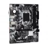 Placa-mãe ASRock B760M-HDV/M.2 D4 DDR4 LGA 1700 Micro-ATX