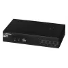 Descodificador Sintonizador TV DVB-T2 Hevc H.265 Cabo HDMI