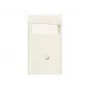 Capa traseira para telemóvel silicone. capa de policarbonato porcelana para Pixel 8a