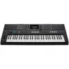 Teclado YAMAHA PSR-E483 — teclado arranger portátil de 61 teclas com sensibilidade ao toque e USB-MIDI