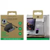 4smarts base de carregamento VoltDock USB-C 60W cinzento (541426)