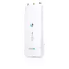 Ponte sem fios Ubiquiti AirFiber AF-5XHD 5 GHz padrão WLAN