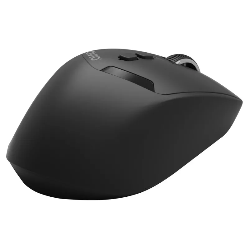 Rato Savio MB-06 universal ambidestro Bluetooth 3800 DPI