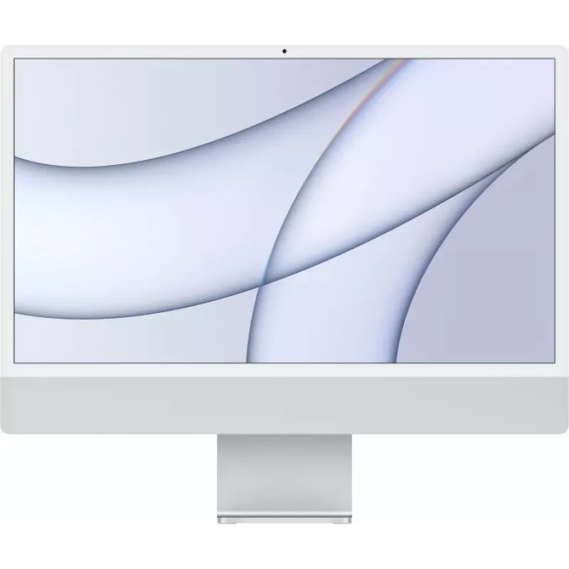 Computador Apple iMac 2021 M1 / Apple M1 / RAM 8 GB / unidade SSD (recondicionado)