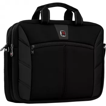 Mala de ombro Wenger SwissGear Sherpa 16