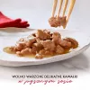 GOURMET Mon Petit Meat Mix - comida húmida para gatos - 6 x 50 g
