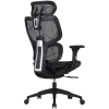 Cadeira gaming CANYON Ventra MOCH01 Mesh Preto