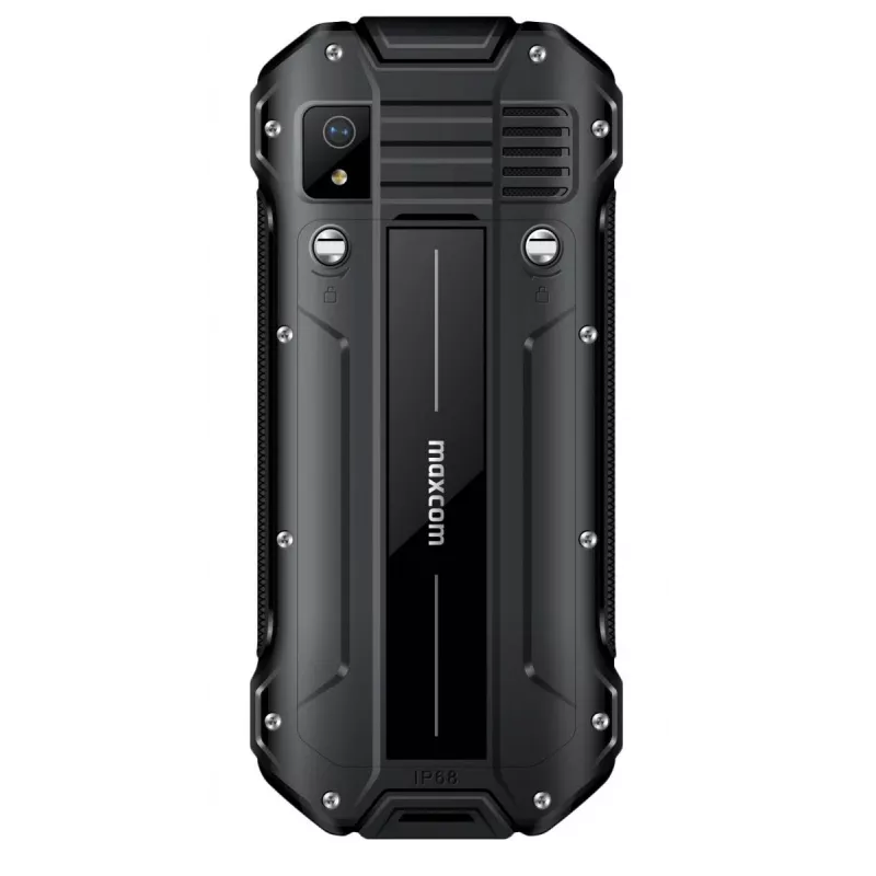 Telefone robusto MM918L Strong 4G