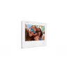 Videoporteiro Hikvision DS-KH7300EY-WTE2/Branco 17,8 cm (7 polegadas)