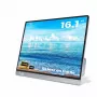 Monitor LCD portátil EKLEER Co., Ltd. EK16FCG 16