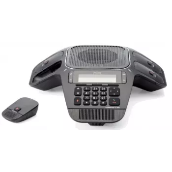 Telefone de conferência IP Auerswald COMfortel C-400