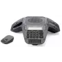 Telefone de conferência IP Auerswald COMfortel C-400