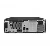 PC de secretária HP Pro 400 G9 SFF – Intel Core i5-14500, 16 GB DDR5, 512 GB SSD NVMe, Intel UHD 770, Windows 11 Pro, preto