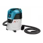 Aspirador de líquidos e pós Makita VC2512L — 25 L, 1.000 W, 230 V, 21 kPa, 60 l/s