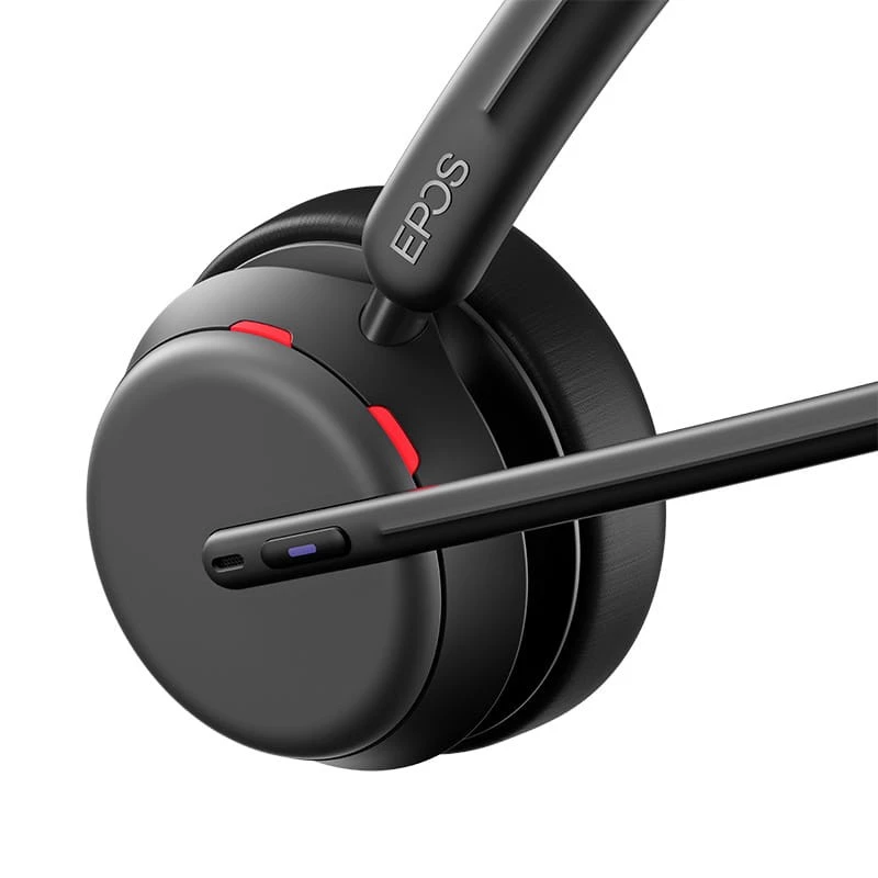 EPOS IMPACT 1061T ANC Headset Bluetooth
