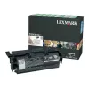 Lexmark T650A11E cartucho de toner, preto, 7000 páginas