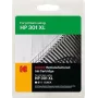 185H030130 KODAK HP 2510 TINTA PRETA CH563EE/301XL 550 páginas 15 ml (185H030130)