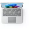 Microsoft Surface Laptop Copilot+ PC para empresas - 7.ª edição - Snapdragon X Elite X1E-80-100 - Win 11 Pro - Qualcomm Adreno - 16 GB RAM - 256 GB SSD - 38,1 cm (15